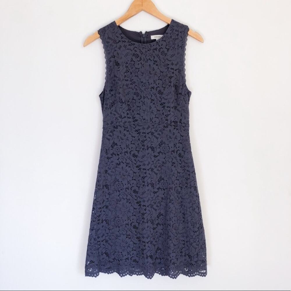 Aritzia | Babaton Lace Midi Rickie Dress